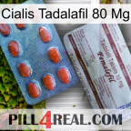 Cialis Tadalafil 80Mg 36